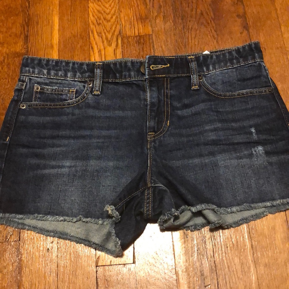 Gap shorts